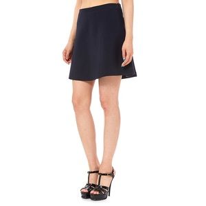 Michael Kors skater skirt